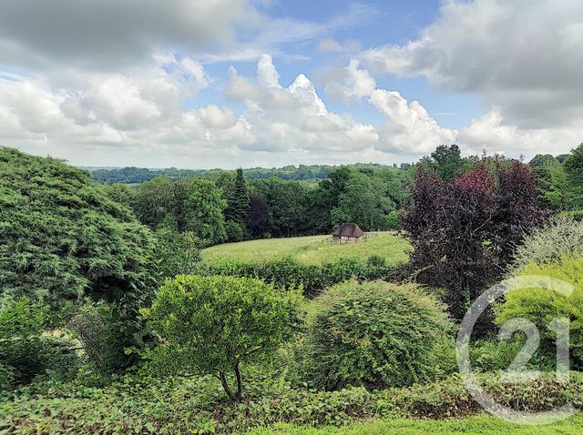 Afficher la photo en grand maison à vendre - 5 pièces - 144.18 m2 - LES AUTHIEUX SUR CALONNE - 14 - BASSE-NORMANDIE - Century 21 Saint Hélier