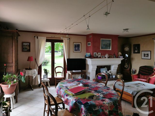 Afficher la photo en grand maison à vendre - 5 pièces - 144.18 m2 - LES AUTHIEUX SUR CALONNE - 14 - BASSE-NORMANDIE - Century 21 Saint Hélier
