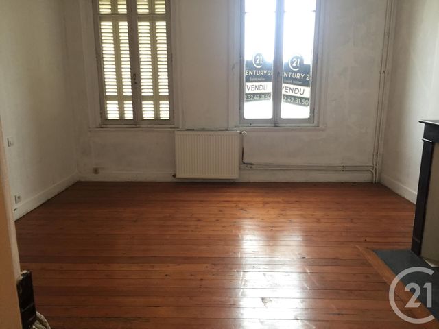 Afficher la photo en grand maison à vendre - 4 pièces - 76.55 m2 - QUILLEBEUF SUR SEINE - 27 - HAUTE-NORMANDIE - Century 21 Saint Hélier