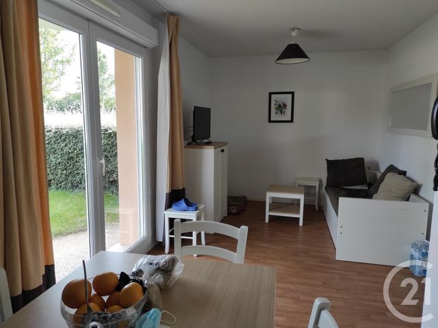 Appartement F2 à vendre - 2 pièces - 41.0 m2 - BOULLEVILLE - 27 - HAUTE-NORMANDIE - Century 21 Saint Hélier