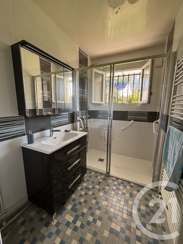 maison à vendre - 7 pièces - 140.0 m2 - BEUZEVILLE - 27 - HAUTE-NORMANDIE - Century 21 Saint Hélier