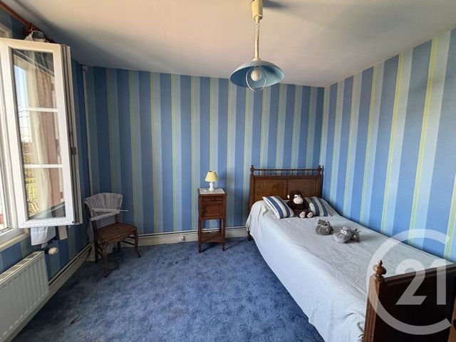 maison à vendre - 7 pièces - 140.0 m2 - BEUZEVILLE - 27 - HAUTE-NORMANDIE - Century 21 Saint Hélier