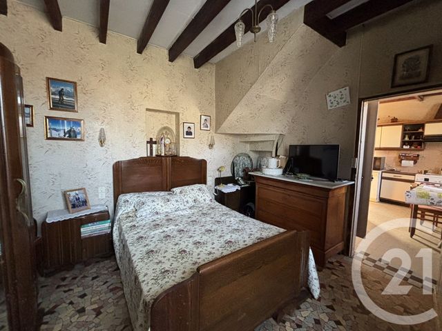 maison à vendre - 7 pièces - 140.0 m2 - BEUZEVILLE - 27 - HAUTE-NORMANDIE - Century 21 Saint Hélier