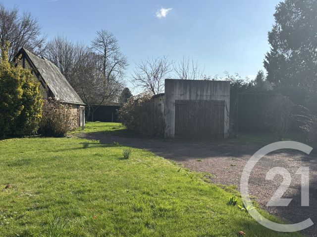 maison à vendre - 7 pièces - 140.0 m2 - BEUZEVILLE - 27 - HAUTE-NORMANDIE - Century 21 Saint Hélier