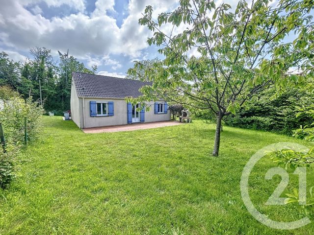 maison - BEUZEVILLE - 27