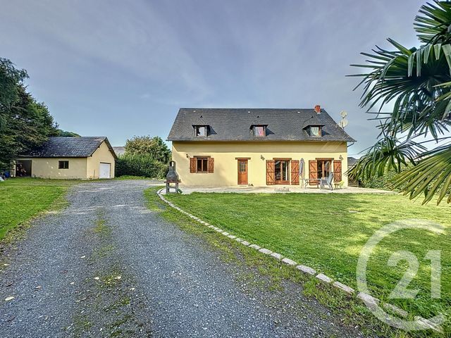maison - FOULBEC - 27