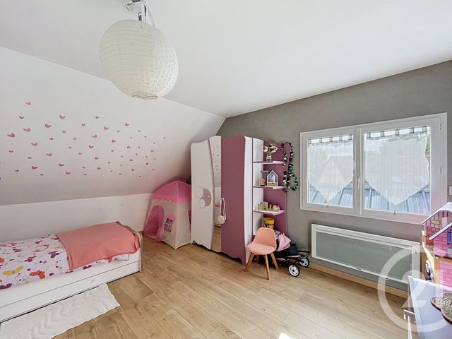 maison à vendre - 6 pièces - 206.8 m2 - BEUZEVILLE - 27 - HAUTE-NORMANDIE - Century 21 Saint Hélier