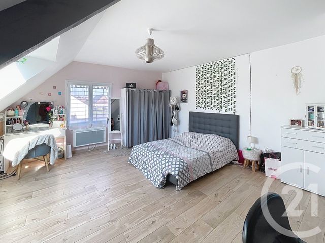Afficher la photo en grand maison à vendre - 6 pièces - 206.8 m2 - BEUZEVILLE - 27 - HAUTE-NORMANDIE - Century 21 Saint Hélier