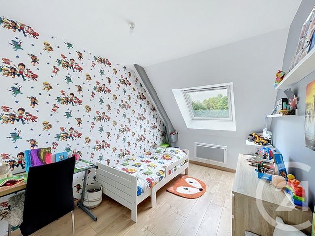 maison à vendre - 6 pièces - 206.8 m2 - BEUZEVILLE - 27 - HAUTE-NORMANDIE - Century 21 Saint Hélier