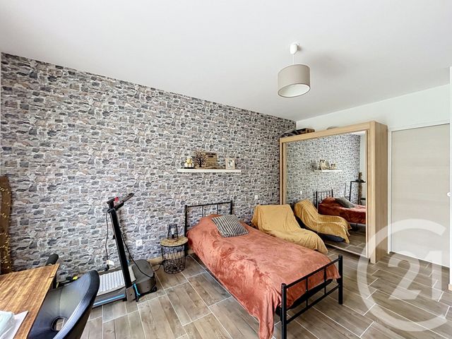maison à vendre - 6 pièces - 206.8 m2 - BEUZEVILLE - 27 - HAUTE-NORMANDIE - Century 21 Saint Hélier