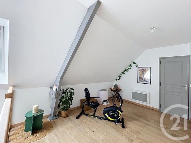 maison à vendre - 6 pièces - 206.8 m2 - BEUZEVILLE - 27 - HAUTE-NORMANDIE - Century 21 Saint Hélier
