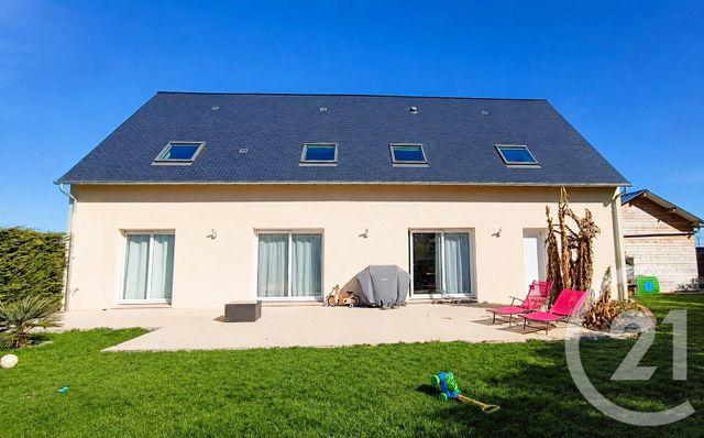 Maison à vendre BEUZEVILLE