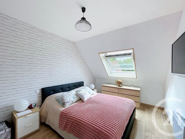 maison à vendre - 6 pièces - 206.8 m2 - BEUZEVILLE - 27 - HAUTE-NORMANDIE - Century 21 Saint Hélier