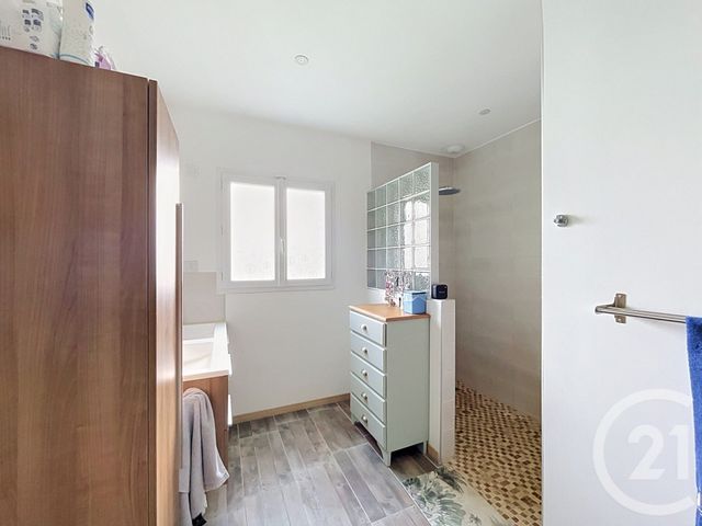 maison à vendre - 6 pièces - 206.8 m2 - BEUZEVILLE - 27 - HAUTE-NORMANDIE - Century 21 Saint Hélier