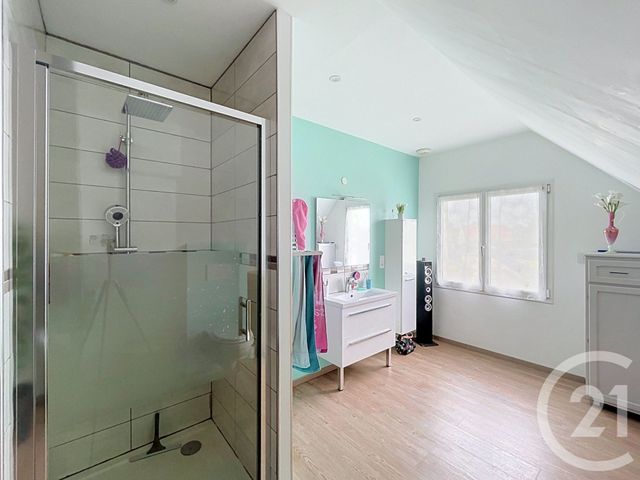 maison à vendre - 6 pièces - 206.8 m2 - BEUZEVILLE - 27 - HAUTE-NORMANDIE - Century 21 Saint Hélier