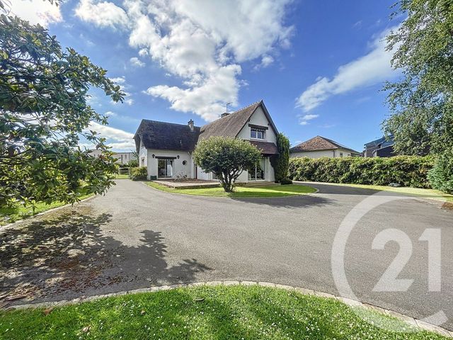 Maison à vendre BEUZEVILLE