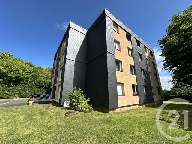 Appartement F3 à vendre HONFLEUR