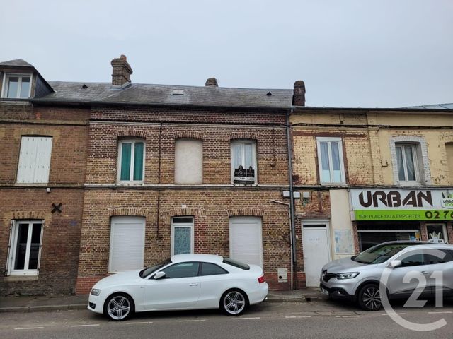 appartement - CAUDEBEC LES ELBEUF - 76