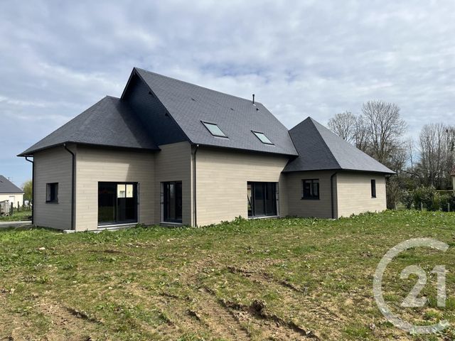 maison - BEUZEVILLE - 27