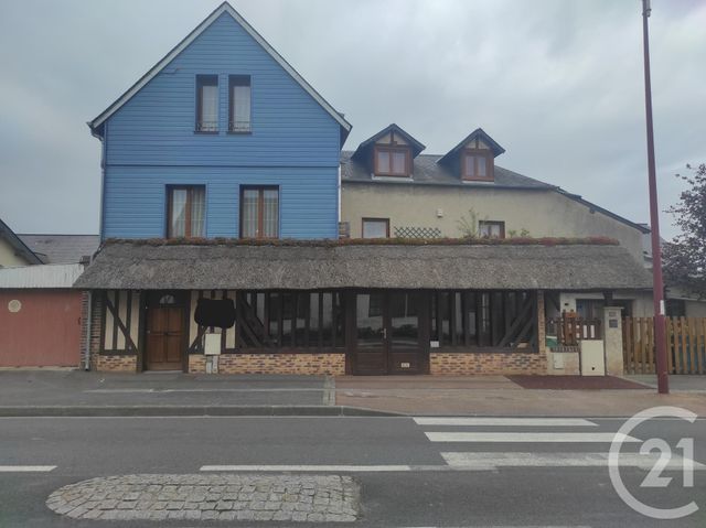 divers à vendre - 75.0 m2 - EQUEMAUVILLE - 14 - BASSE-NORMANDIE - Century 21 Saint Hélier