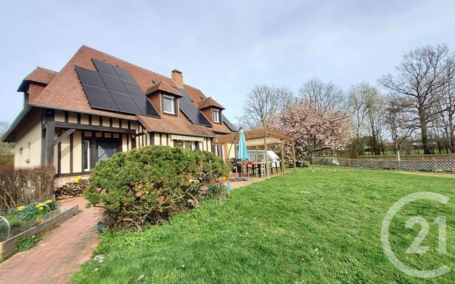 Maison à vendre BONNEVILLE LA LOUVET