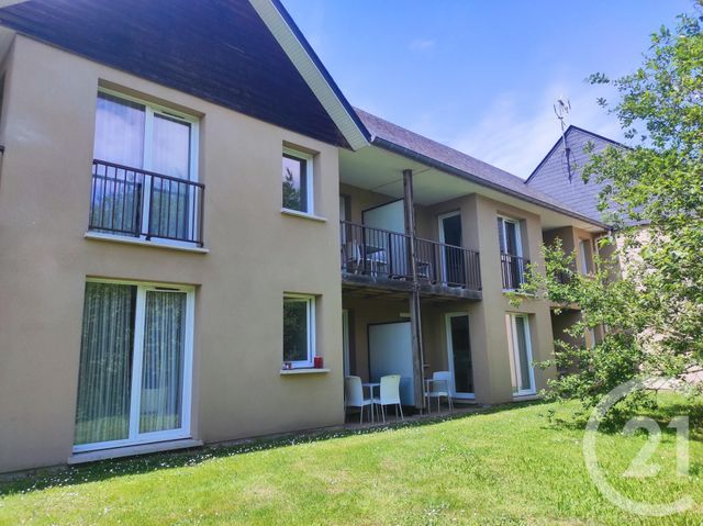 Appartement F1 à vendre - 1 pièce - 20.0 m2 - EQUEMAUVILLE - 14 - BASSE-NORMANDIE - Century 21 Saint Hélier