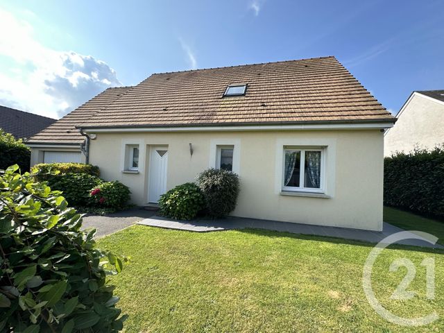 maison - BEUZEVILLE - 27