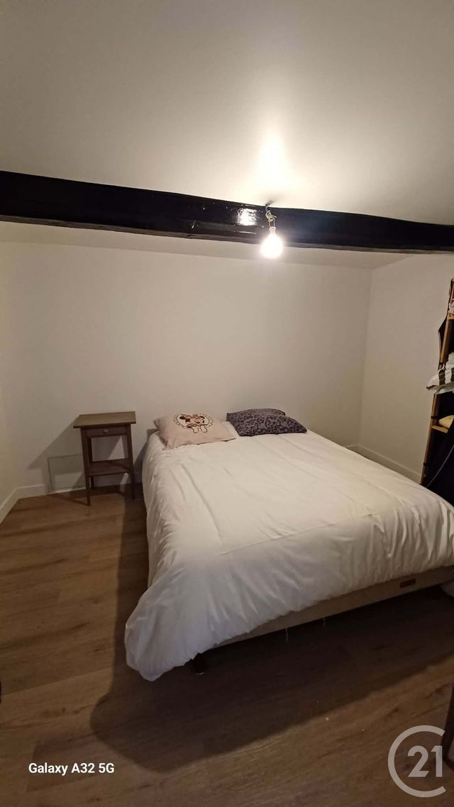 maison à vendre - 4 pièces - 54.1 m2 - BERVILLE SUR MER - 27 - HAUTE-NORMANDIE - Century 21 Saint Hélier