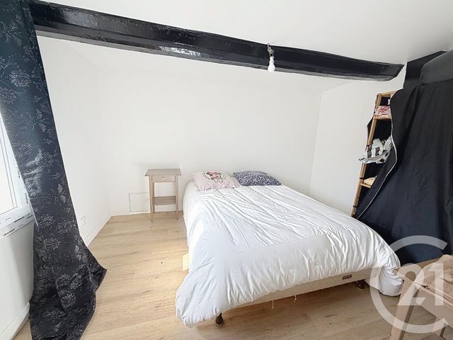 maison à vendre - 4 pièces - 54.1 m2 - BERVILLE SUR MER - 27 - HAUTE-NORMANDIE - Century 21 Saint Hélier