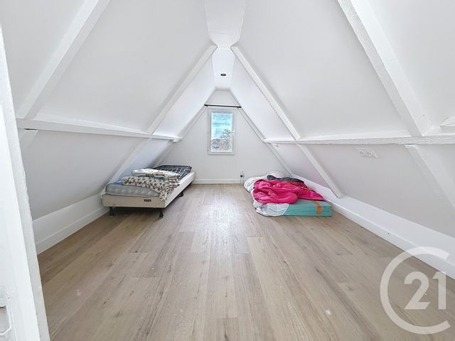 maison à vendre - 4 pièces - 54.1 m2 - BERVILLE SUR MER - 27 - HAUTE-NORMANDIE - Century 21 Saint Hélier