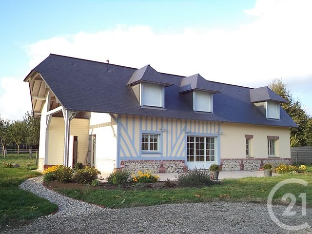 maison - ST PIERRE DU VAL - 27