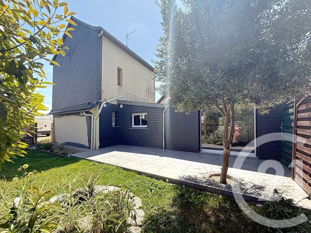 maison à vendre - 4 pièces - 81.5 m2 - CONTEVILLE - 27 - HAUTE-NORMANDIE - Century 21 Saint Hélier