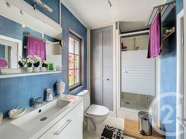 maison à vendre - 4 pièces - 81.5 m2 - CONTEVILLE - 27 - HAUTE-NORMANDIE - Century 21 Saint Hélier