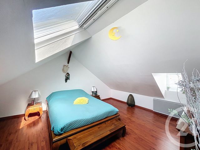 maison à vendre - 4 pièces - 81.5 m2 - CONTEVILLE - 27 - HAUTE-NORMANDIE - Century 21 Saint Hélier