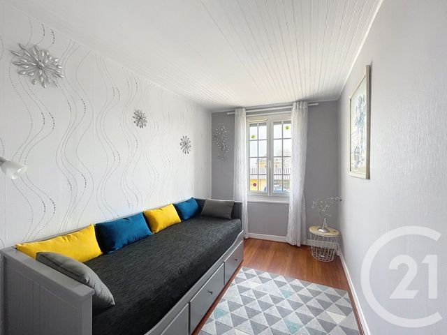 maison à vendre - 4 pièces - 81.5 m2 - CONTEVILLE - 27 - HAUTE-NORMANDIE - Century 21 Saint Hélier