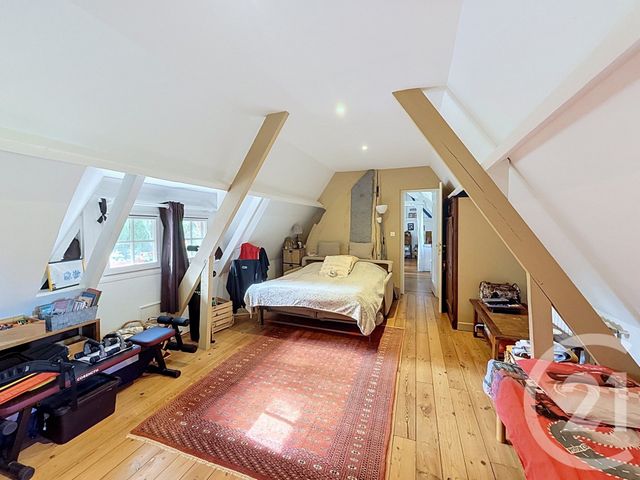 maison à vendre - 5 pièces - 177.0 m2 - BEUZEVILLE - 27 - HAUTE-NORMANDIE - Century 21 Saint Hélier
