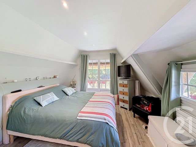 maison à vendre - 5 pièces - 177.0 m2 - BEUZEVILLE - 27 - HAUTE-NORMANDIE - Century 21 Saint Hélier