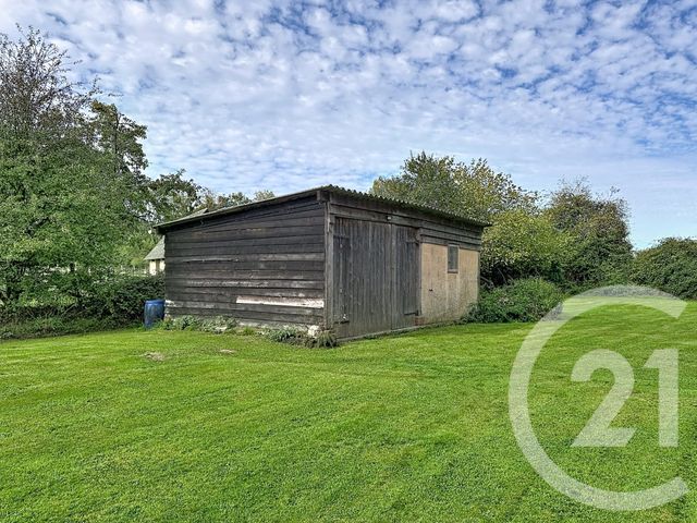 maison à vendre - 5 pièces - 177.0 m2 - BEUZEVILLE - 27 - HAUTE-NORMANDIE - Century 21 Saint Hélier