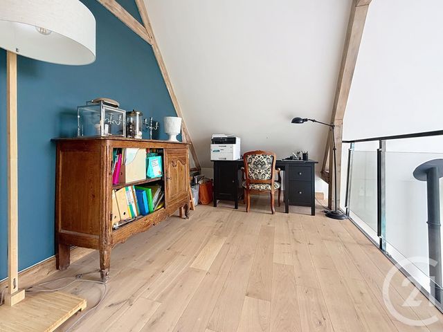 maison à vendre - 5 pièces - 162.21 m2 - ST ANDRE D HEBERTOT - 14 - BASSE-NORMANDIE - Century 21 Saint Hélier