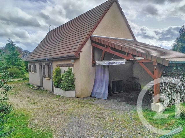 Maison à vendre MANNEVILLE LA RAOULT