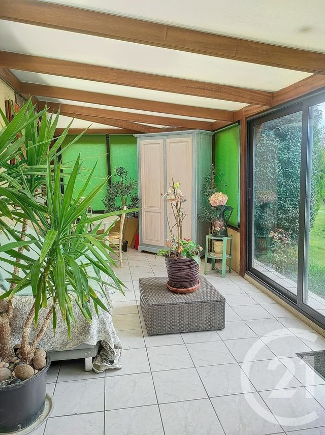 Afficher la photo en grand maison à vendre - 4 pièces - 100.0 m2 - MANNEVILLE LA RAOULT - 27 - HAUTE-NORMANDIE - Century 21 Saint Hélier