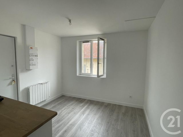 Appartement F2 à louer - 2 pièces - 29.25 m2 - CAUDEBEC LES ELBEUF - 76 - HAUTE-NORMANDIE - Century 21 Saint Hélier