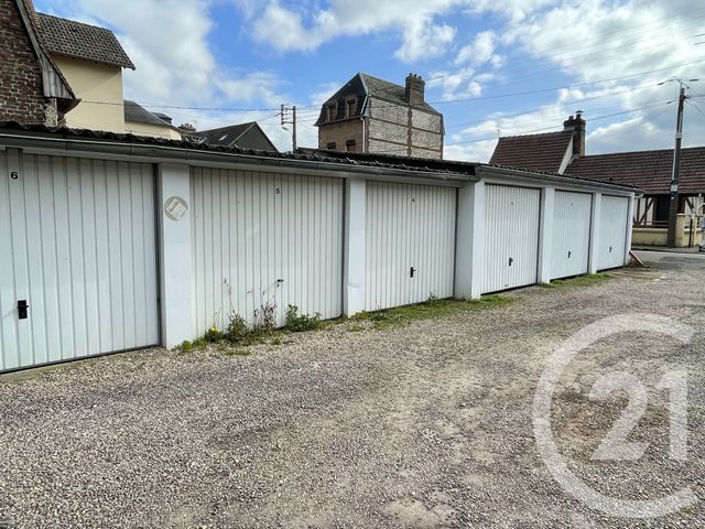 Appartement F2 à louer - 2 pièces - 29.25 m2 - CAUDEBEC LES ELBEUF - 76 - HAUTE-NORMANDIE - Century 21 Saint Hélier