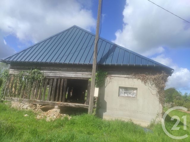 terrain à vendre - 1000.0 m2 - BEUZEVILLE - 27 - HAUTE-NORMANDIE - Century 21 Saint Hélier