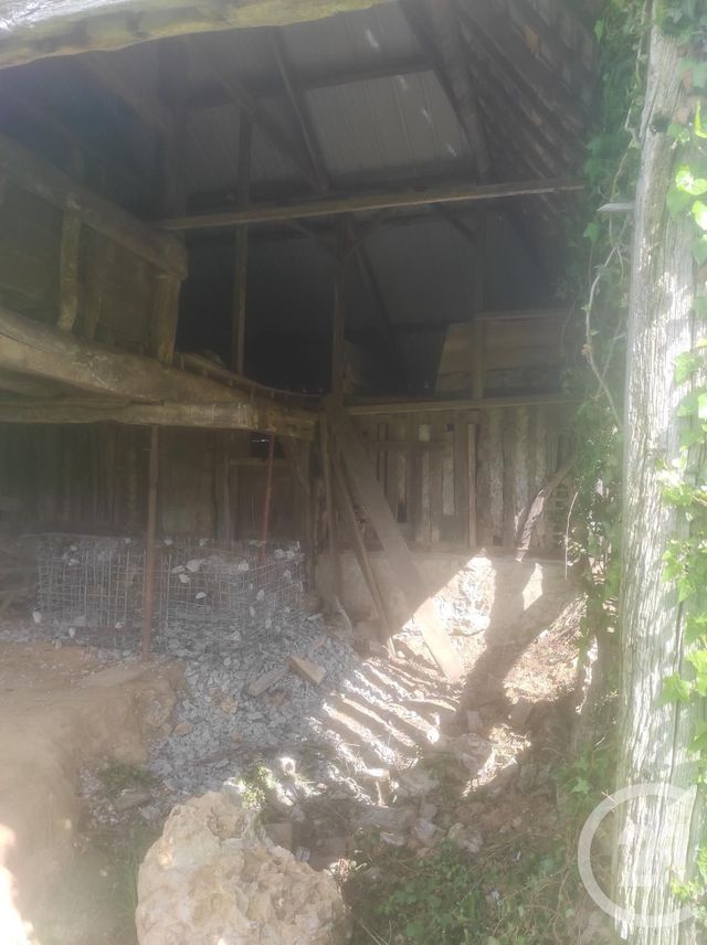 terrain à vendre - 1000.0 m2 - BEUZEVILLE - 27 - HAUTE-NORMANDIE - Century 21 Saint Hélier