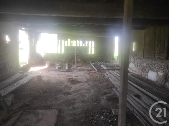 terrain à vendre - 1000.0 m2 - BEUZEVILLE - 27 - HAUTE-NORMANDIE - Century 21 Saint Hélier