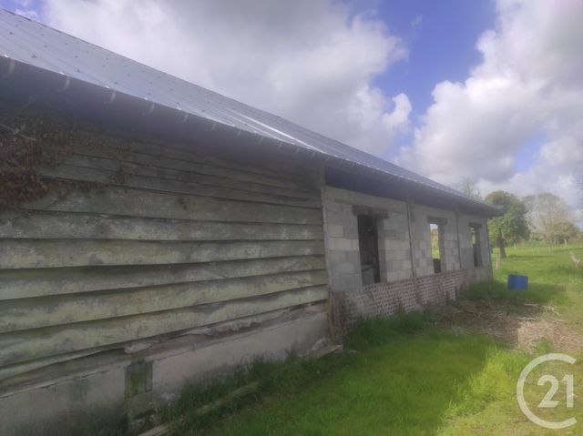terrain à vendre - 1000.0 m2 - BEUZEVILLE - 27 - HAUTE-NORMANDIE - Century 21 Saint Hélier