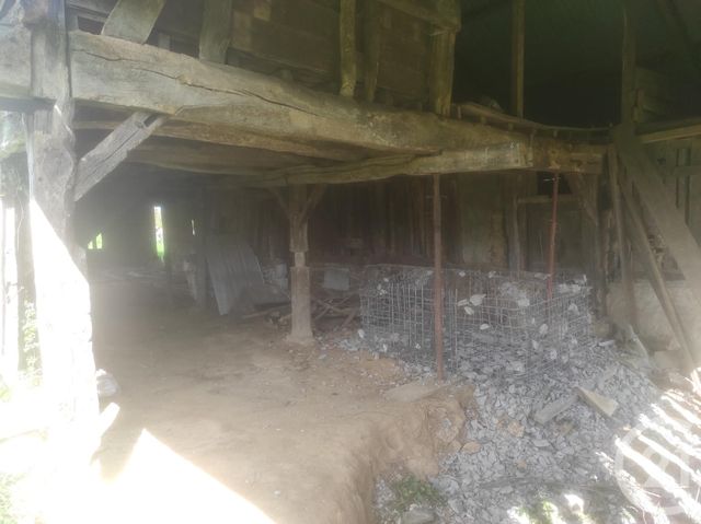 terrain à vendre - 1000.0 m2 - BEUZEVILLE - 27 - HAUTE-NORMANDIE - Century 21 Saint Hélier