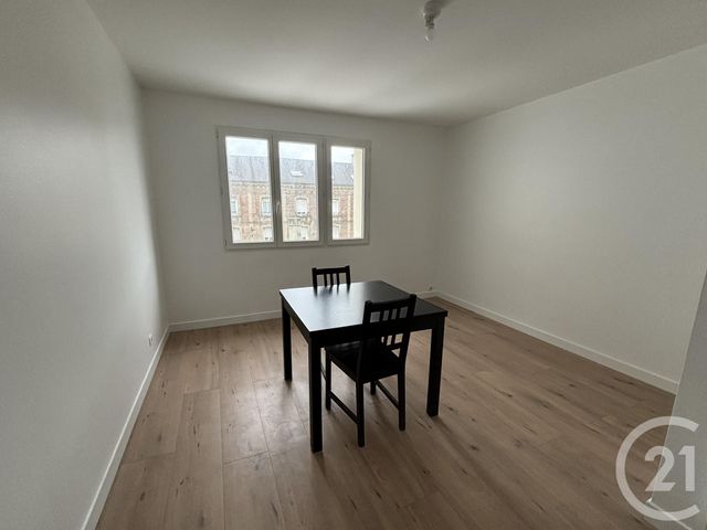 appartement - LE HAVRE - 76