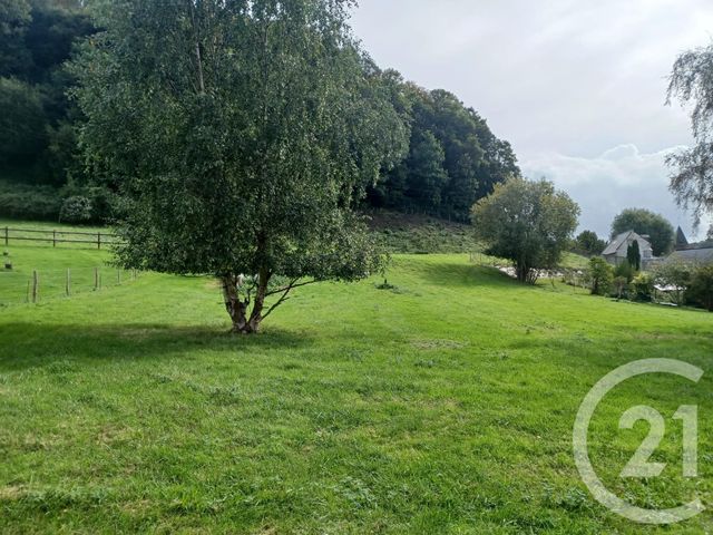 Afficher la photo en grand terrain à vendre - 1512.0 m2 - FIQUEFLEUR EQUAINVILLE - 27 - HAUTE-NORMANDIE - Century 21 Saint Hélier